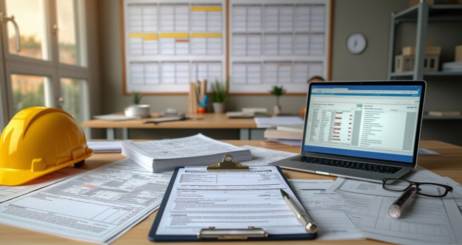 Project Management